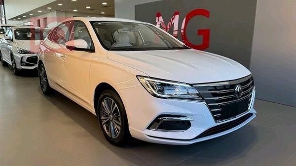 ئێم جی 5 2025  بۆ فرۆشتن لە عێراق -  بەغداد